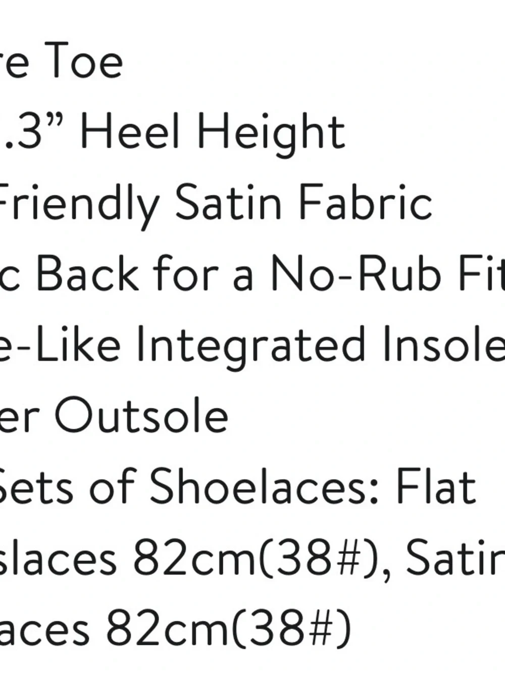 Vivaia Cristina Light Gold Satin Ribbon Lace-Up Women’s Sneakers 37.5 - Picture 3 of 4